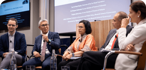Panel discussion